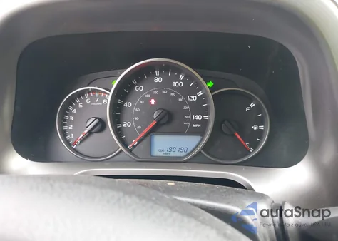 2016 Toyota Rav4 Le из США, поврежденный, VIN JTMZFREV0GJ063201